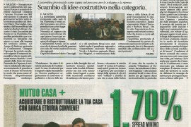 CORRIERE DI AREZZO 17 MARZO 2015