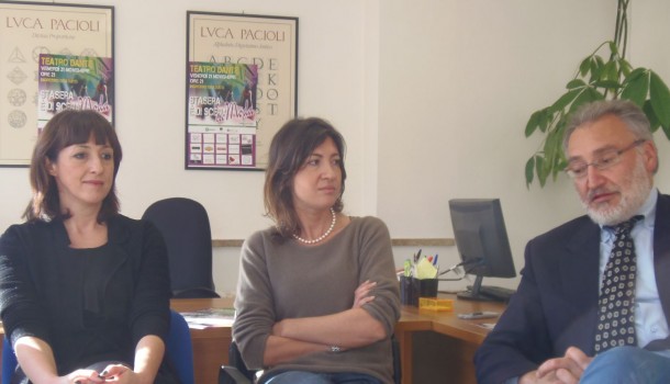 FINANZIAMENTI PER IMPRESE: INCONTRO IN VALTIBERINA