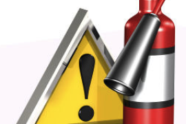 ANTINCENDIO: LE NOVITÀ IN VIGORE DAL 25 SETTEMBRE