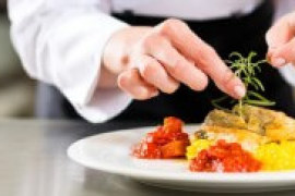 Fino al 28 febbraio aperte le iscrizioni al corso Junior Chef