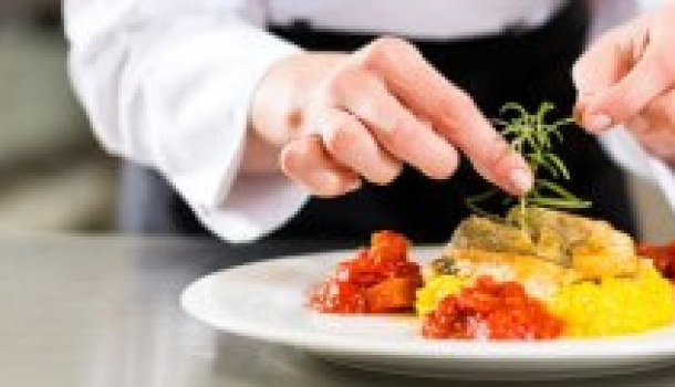 Fino al 28 febbraio aperte le iscrizioni al corso Junior Chef