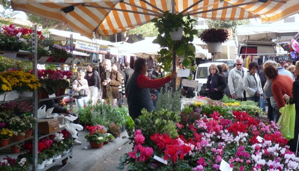 Subbiano in fiore: in vetrina piante, artigianato e gastronomia