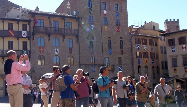 PRESENTAZIONE FOTOANTIQUARIA