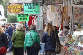 FIERA D’AUTUNNO: 14esima edizione