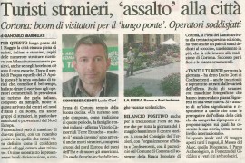 La Nazione 3 maggio 2015