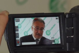LA SCOMPARSA DI PIERO COMANDUCCI