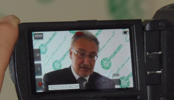 LA SCOMPARSA DI PIERO COMANDUCCI