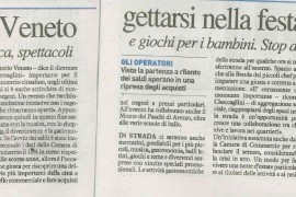 La Nazione di Arezzo11 luglio 2015