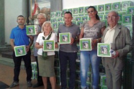 “SALVIAMO IL CALCINAIO”