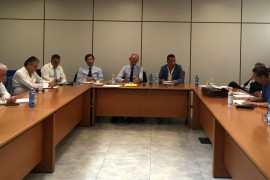 CONFESERCENTI IN REGIONE PER SOSTENERE LE IMPRESE