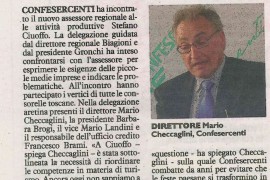 Nazione di Arezzo 17 settembre 2015