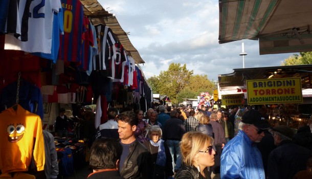 FIERA D’AUTUNNO: DOMENICA ALL’EDEN