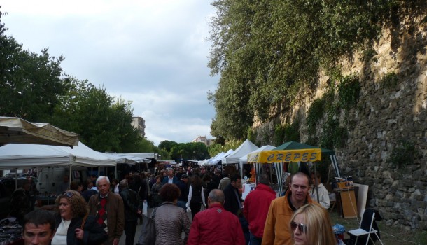 FIERA D’AUTUNNO ECCO COME PARTECIPARE