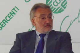 CONFESERCENTI SU NUOVA BANCA ETRURIA