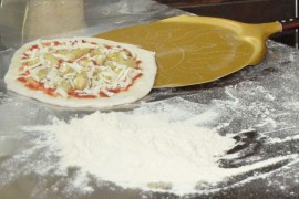 CORSO PIZZAIOLO