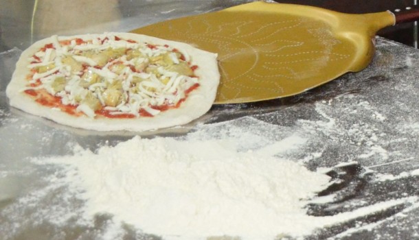 CORSO PIZZAIOLO