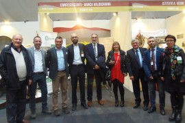 CONFESERCENTI AD AGRI&TOUR