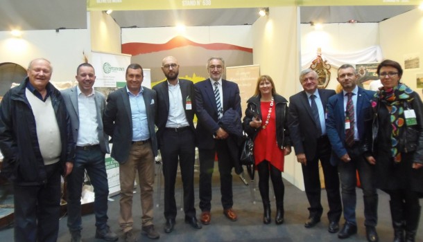 CONFESERCENTI AD AGRI&TOUR