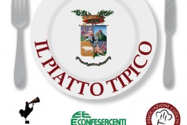 Piatto tipico: vincono i crostini neri
