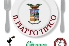 Piatto tipico: vincono i crostini neri