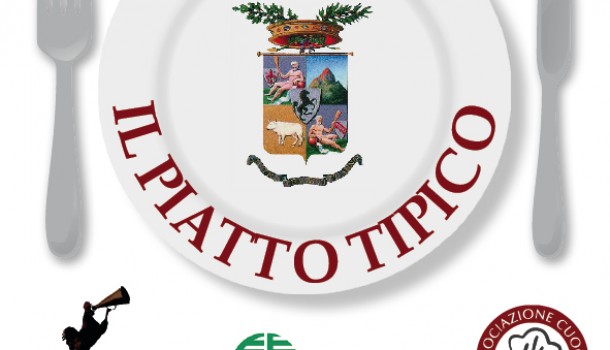 Piatto tipico: vincono i crostini neri