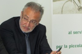 POLEMICA SAGRE: CONFESERCENTI ESPRIME SOSTEGNO A COMANDUCCI