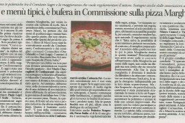 Corriere di Arezzo 5 maggio 2016