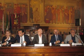 Commercio in Toscana, evoluzione normativa e i centri commerciali naturali 2.0