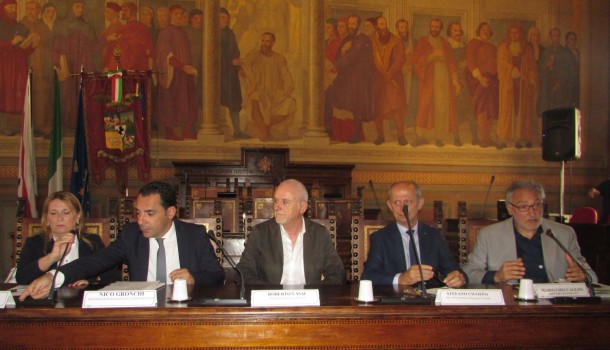 Commercio in Toscana, evoluzione normativa e i centri commerciali naturali 2.0