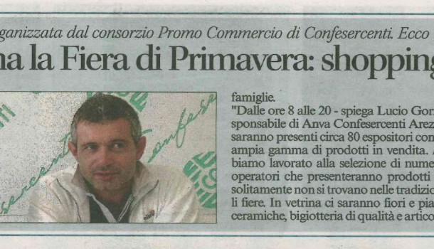 Corriere di Arezzo 11 giugno 2016