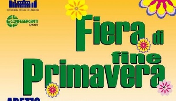 LA FIERA DI PRIMAVERA ALL’EDEN