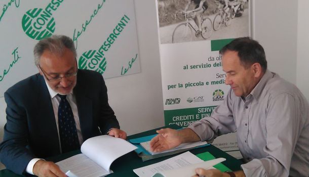 Rincaro Acqua, Confesercenti incontra Morini
