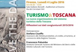 SEMINARIO SUL TURISMO