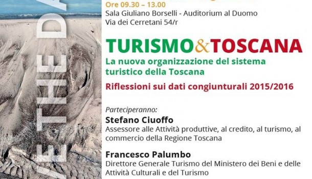 SEMINARIO SUL TURISMO