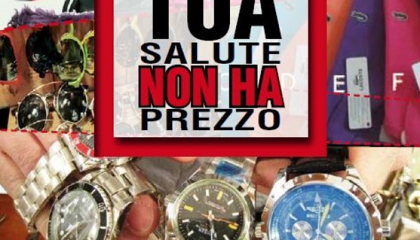 Campagna di sensibilizzazione contro abusivismo nei mercati