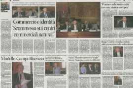Corriere di Arezzo 1 luglio 2016