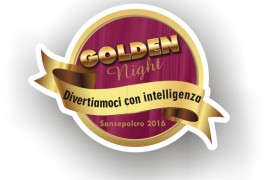Golden Night a Sansepolcro