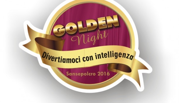 Golden Night a Sansepolcro