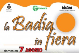 LA BADIA IN FIERA