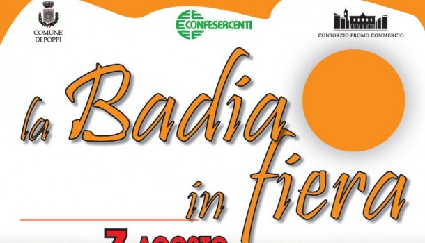 LA BADIA IN FIERA