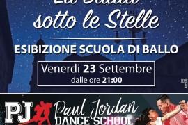 LA BADIA SOTTO LE STELLE IN PIAZZA DELLA BADIA