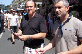 ANVA-CONFESERCENTI  ALLA FIERA DEL MESTOLO
