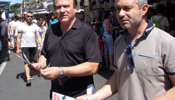 ANVA-CONFESERCENTI  ALLA FIERA DEL MESTOLO