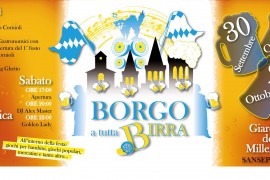 BORGO A TUTTA BIRRA