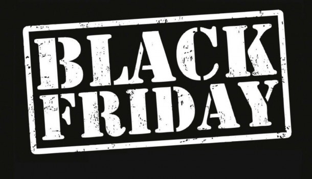 The Black Friday a San Giovanni Valdarno