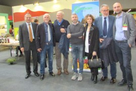 AL VIA AGRI&TOUR: TRA GLI STAND LE AZIENDE DI CONFESERCENTI