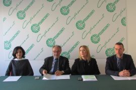 CONFESERCENTI: UN ANNO A FIANCO DELLE PMI