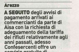 La Nazione 15 dicembre 2016