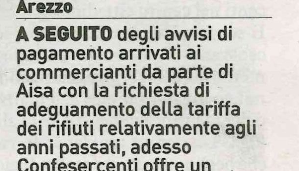 La Nazione 15 dicembre 2016
