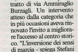 Corriere di Arezzo 17 gennaio 2017